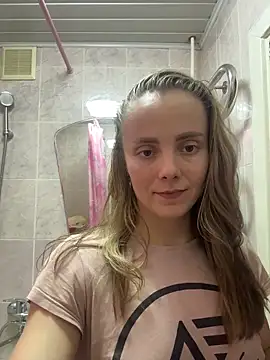 AlisaKissss online show from March 23, 2026, 7:47 pm