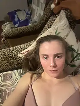 AlisaKissss online show from February 10, 2026, 7:24 pm