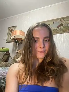 AlisaKissss online show from October 1, 2025, 6:34 pm