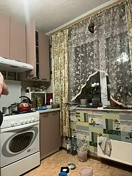 AlisaKissss online show from March 3, 2026, 7:21 pm