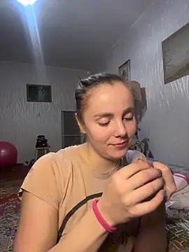 AlisaKissss online show from November 15, 2025, 6:56 pm