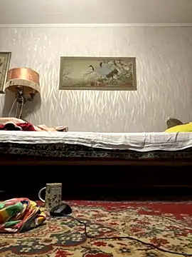 AlisaKissss online show from October 12, 2025, 6:42 pm