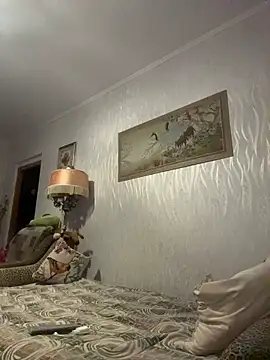 AlisaKissss online show from November 16, 2025, 6:34 pm