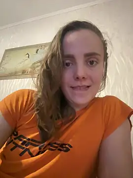 AlisaKissss online show from March 21, 2025, 7:35 pm