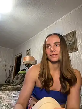 AlisaKissss online show from September 28, 2025, 7:21 pm