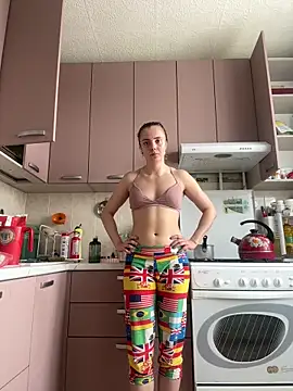 AlisaKissss online show from March 19, 2025, 7:29 am