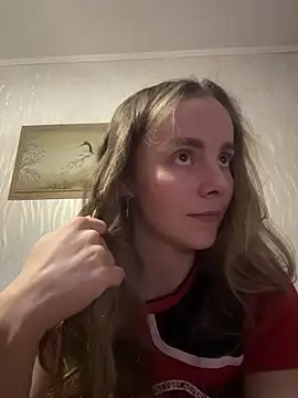 AlisaKissss online show from March 31, 2026, 7:27 pm