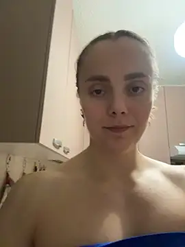 AlisaKissss online show from March 17, 2026, 7:28 pm