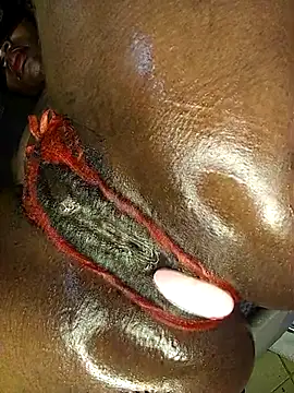 Petite Afrcan6 online show from April 24, 2026, 9:17 pm