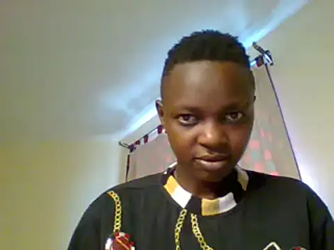 Snapshot of Petite_Afrcan6 chatting on December 13, 2024, 7:47 am Petite Afrcan6 online show from December 13, 2024, 7:47 am