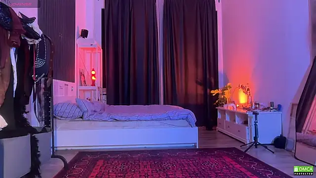 electric babe online show from January 14, 2026, 3:48 pm