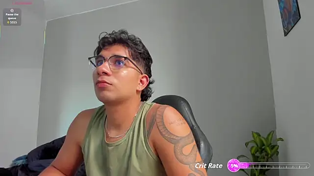 Snapshot of valentino_santoss chatting on May 24, 2026, 3:12 pm valentino santoss online show from May 24, 2026, 3:12 pm