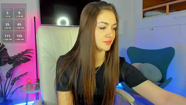 Micky  love online show from March 11, 2026, 7:30 pm