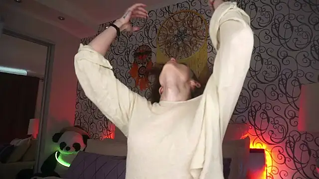 Foxy irene online show from September 10, 2025, 2:49 pm