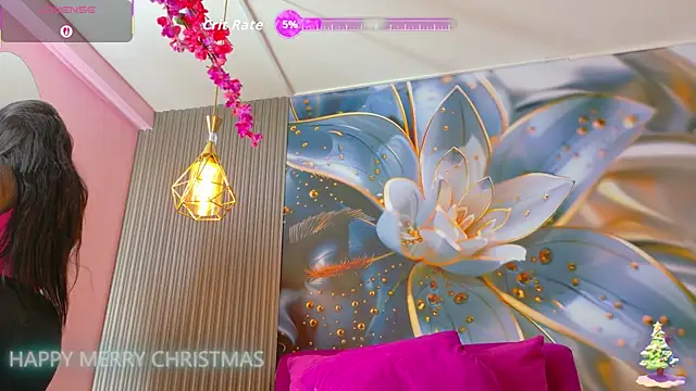 blaisysmith online show from December 21, 2025, 12:29 pm