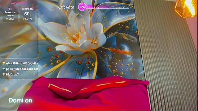 blaisysmith online show from March 14, 2025, 5:57 pm