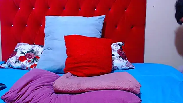 ebonycandy10 online show from December 19, 2025, 6:21 pm