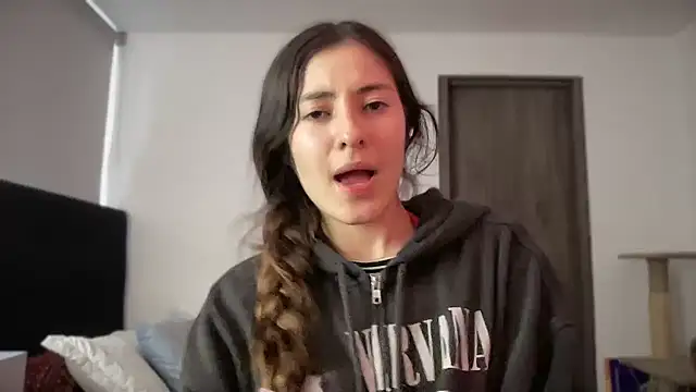 Princ3ssgabi online show from October 16, 2025, 7:22 pm