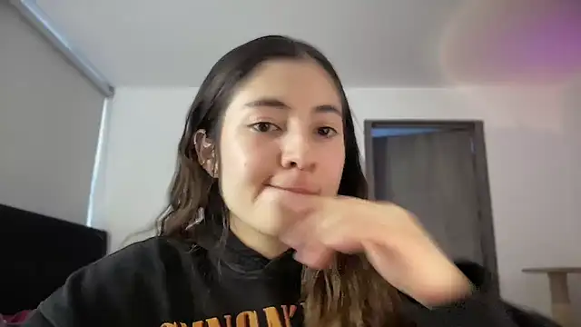 Princ3ssgabi online show from October 21, 2025, 9:25 pm