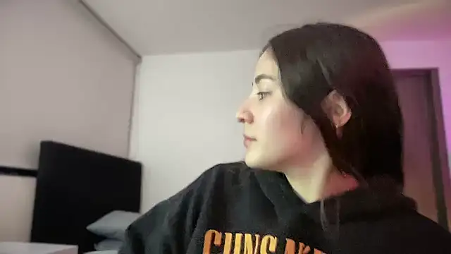 Princ3ssgabi online show from October 4, 2025, 12:56 am