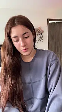 Princ3ssgabi online show from March 24, 2026, 3:23 pm