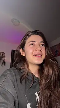 Princ3ssgabi online show from February 26, 2026, 12:21 am