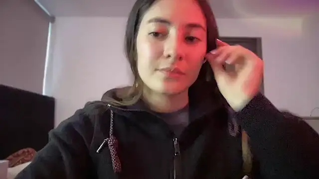 Princ3ssgabi online show from October 6, 2025, 10:10 pm