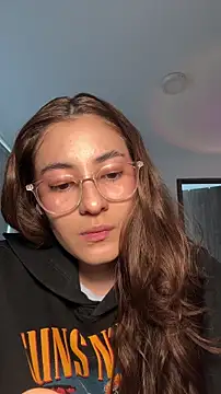 Princ3ssgabi online show from February 3, 2026, 8:25 pm