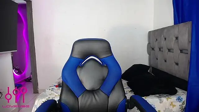 Exotic  XXX online show from December 7, 2024, 2:30 pm