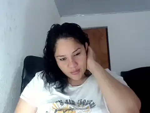 melissa4855 online show from January 8, 2025, 12:05 pm