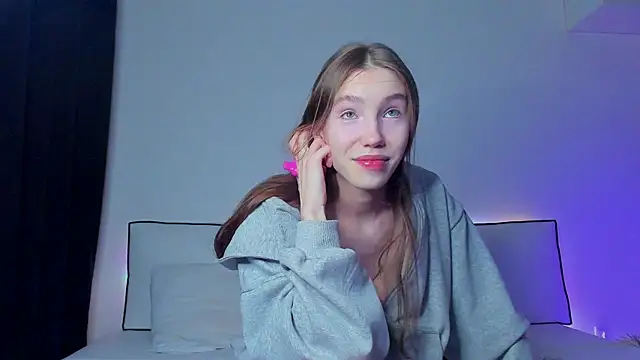 haileyishere online show from January 16, 2025, 8:25 pm