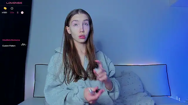 haileyishere online show from December 26, 2024, 4:53 am