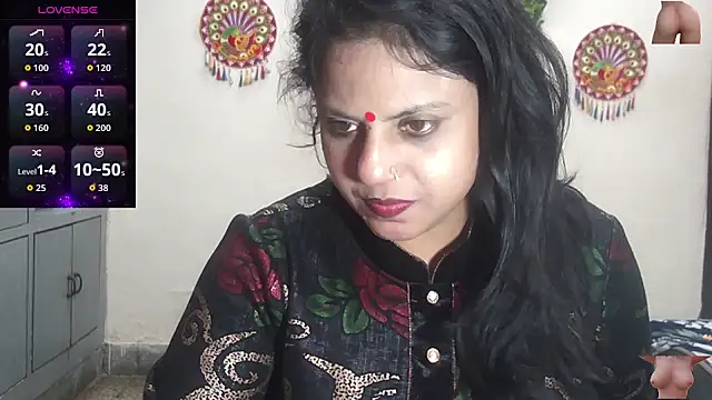 Sexy komolika online show from January 16, 2026, 3:16 pm