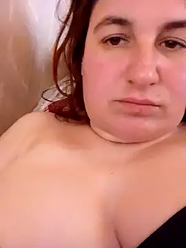 BlackVBarbie online show from March 17, 2025, 1:18 pm