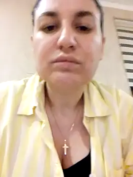 BlackVBarbie online show from October 14, 2025, 3:34 pm