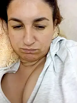 BlackVBarbie online show from October 11, 2025, 3:35 pm