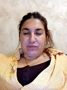 BlackVBarbie online show from October 13, 2025, 5:36 pm