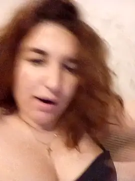 BlackVBarbie online show from September 9, 2025, 9:57 pm