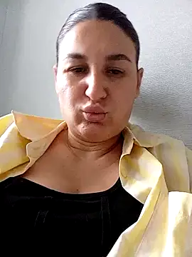 BlackVBarbie online show from September 29, 2025, 8:54 am