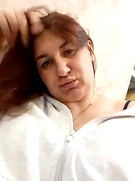 BlackVBarbie online show from October 2, 2025, 3:48 pm