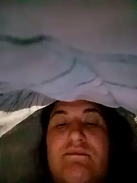 BlackVBarbie online show from March 20, 2025, 1:04 pm