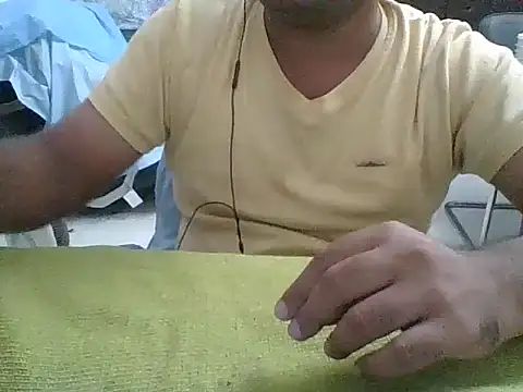 DADDY69SS online show from November 23, 2025, 6:51 pm