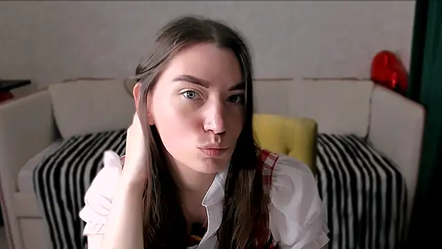 pussyhome2407 online show from September 24, 2025, 8:48 pm