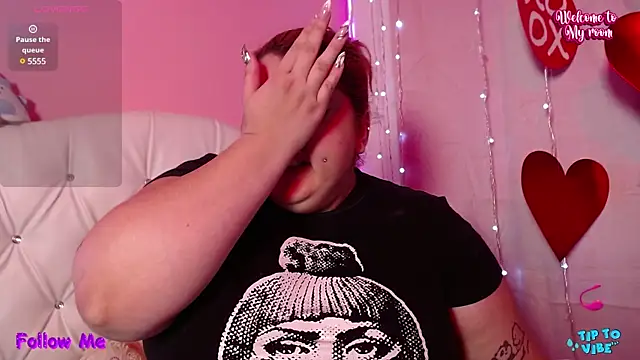 HECATE 23 online show from March 12, 2025, 1:08 pm