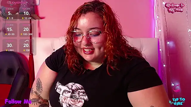 HECATE 23 online show from March 11, 2025, 1:12 pm