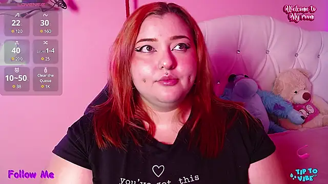 HECATE 23 online show from February 26, 2025, 1:54 pm