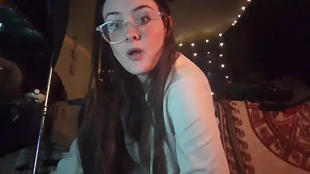 EyaDivine1 online show from February 23, 2025, 5:29 pm