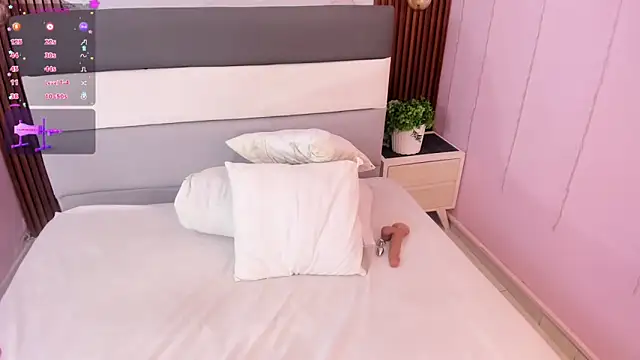 ETHANLOVE1 online show from March 5, 2026, 4:42 am