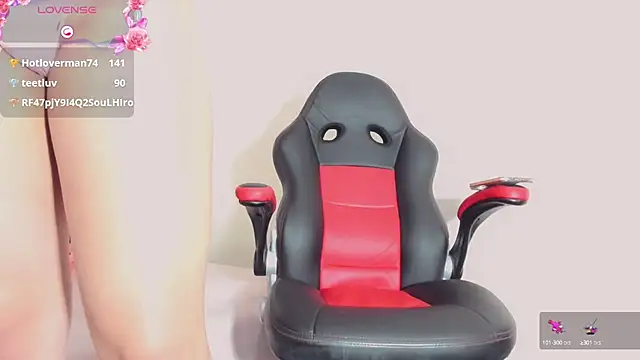 Rubi 30 online show from March 7, 2025, 8:11 pm