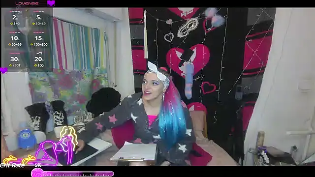 Harleyhot13061 online show from February 21, 2025, 5:13 am